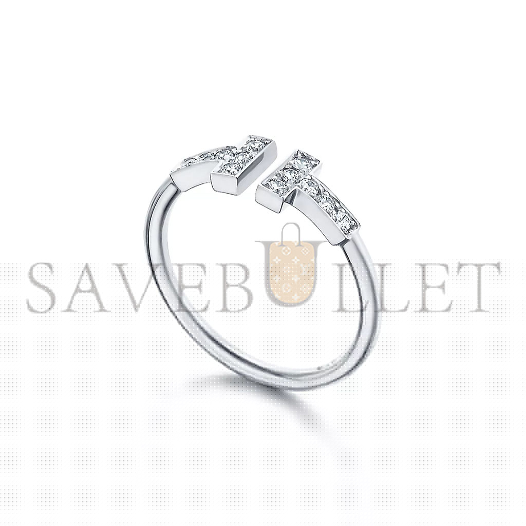 T*f*ny t diamond wire ring 60147226
